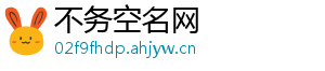 不务空名网